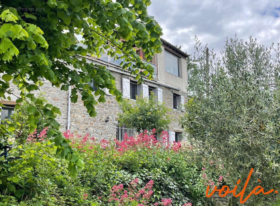 Maison à CARCASSONNE