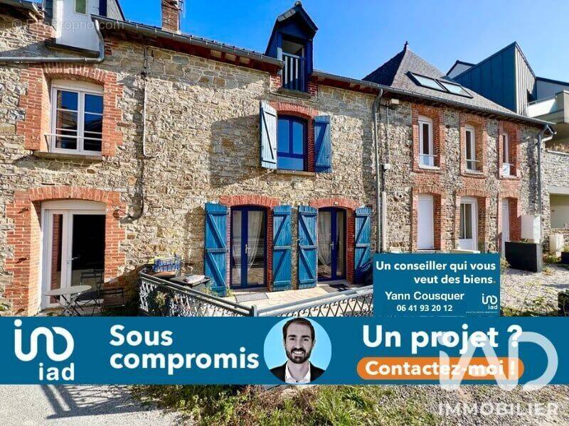 Photo 1 - Maison à GUICHEN