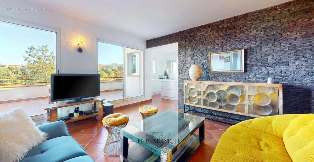 Maison à BANYULS-SUR-MER