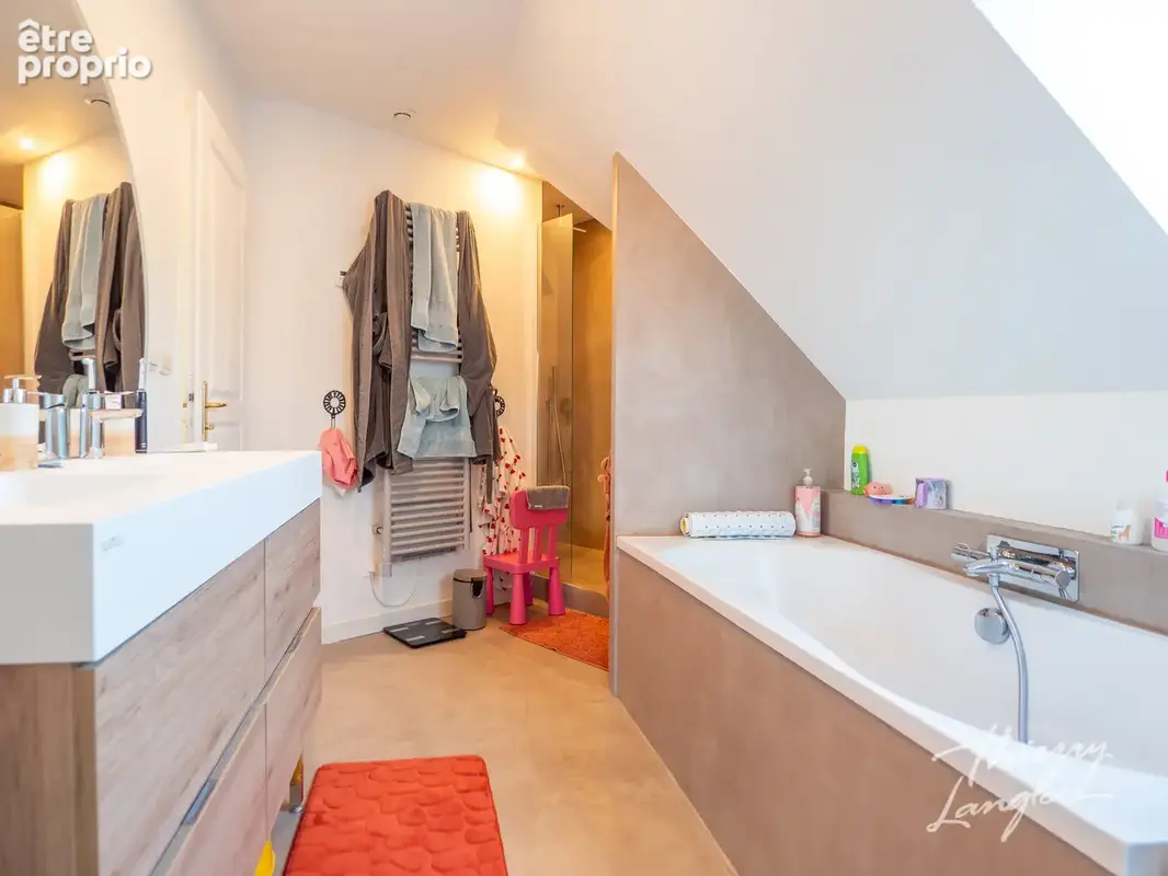 Maison indivudelle au coeur d'avelin - photo 7