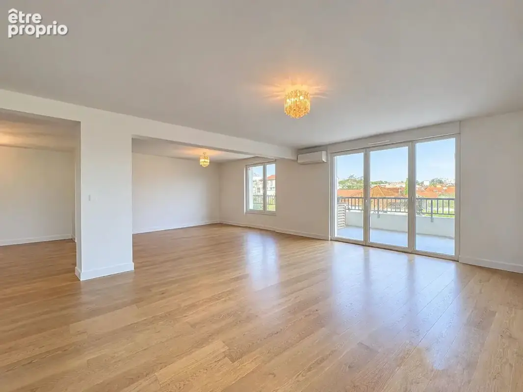 Appartement de prestige 4 pièces à vendre à Toulouse - Pont des Demoiselles - Saint-Exupéry - photo 1