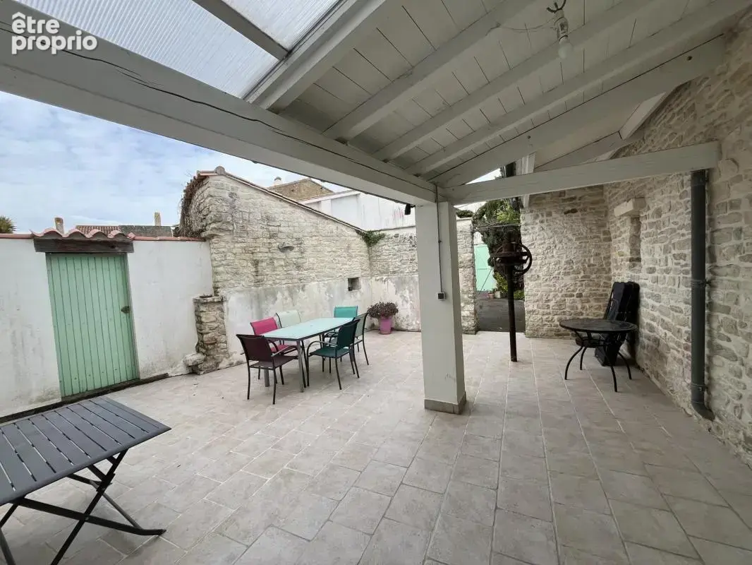 Maison 10 pièces 235 m² à vendre à Le Bois-Plage-En-Re (17580) - photo 16