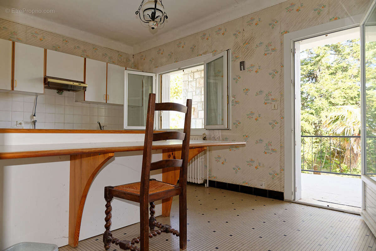 Maison à CASTELMAUROU