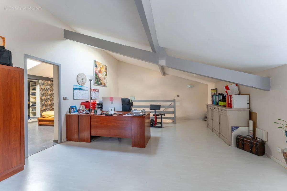 Maison à GUJAN-MESTRAS