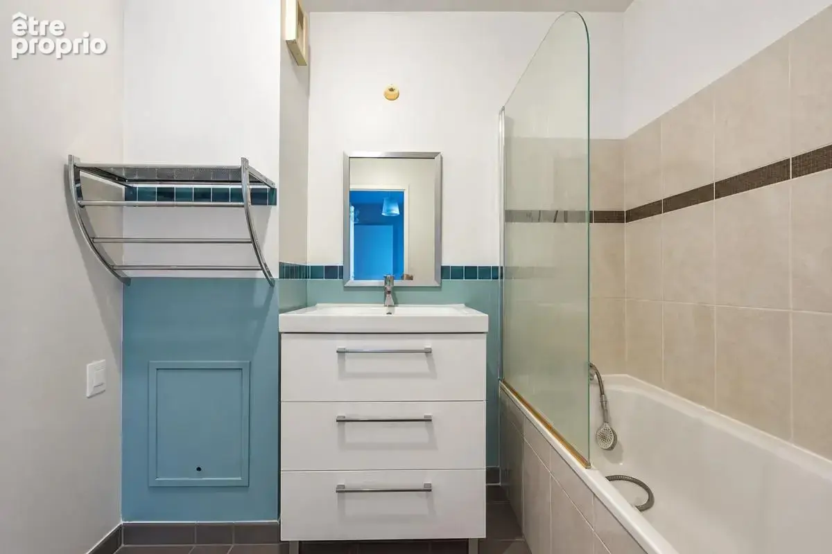 Appartement de 4 pièces de 82 m² à Choisy-le-Roi - photo 11