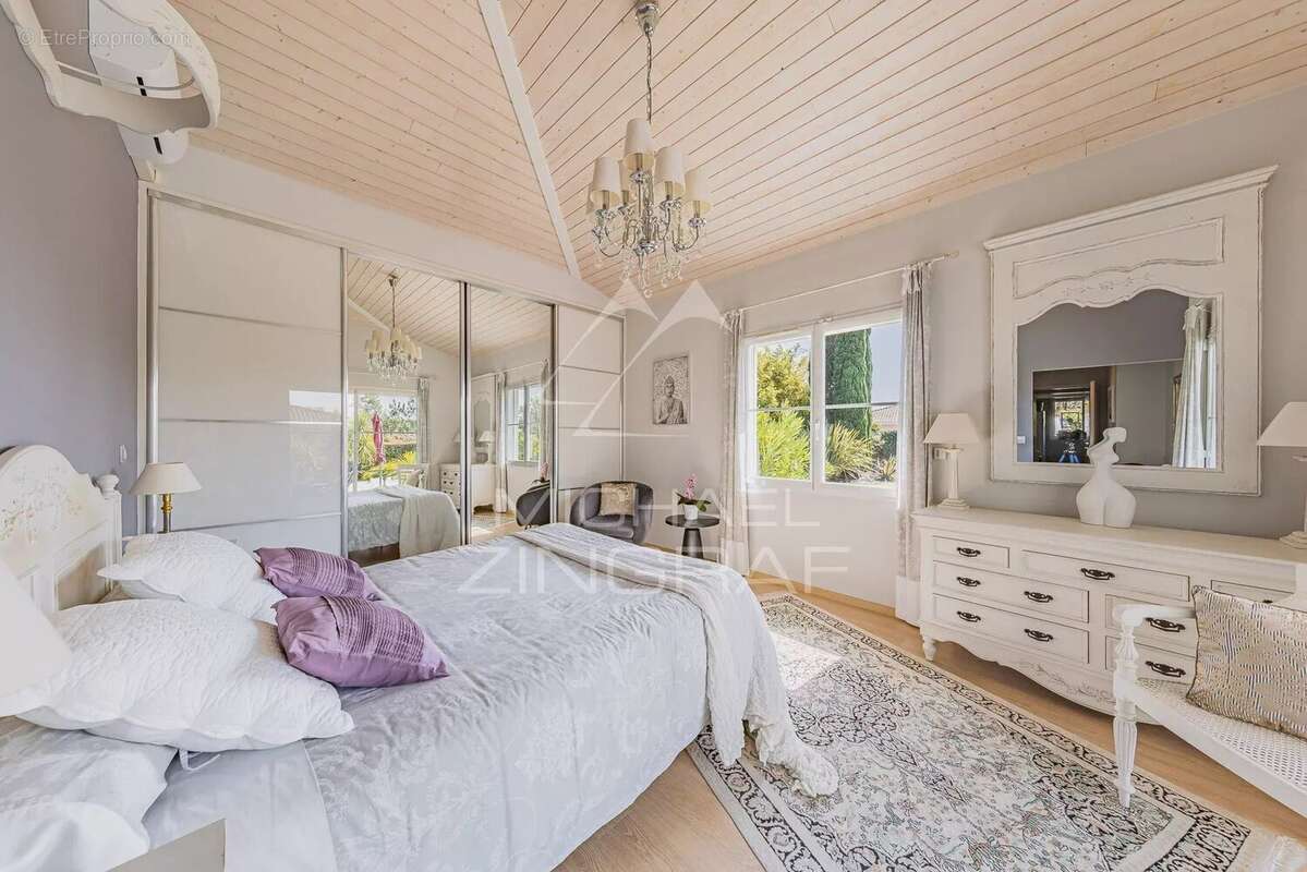 Maison à LA TESTE-DE-BUCH