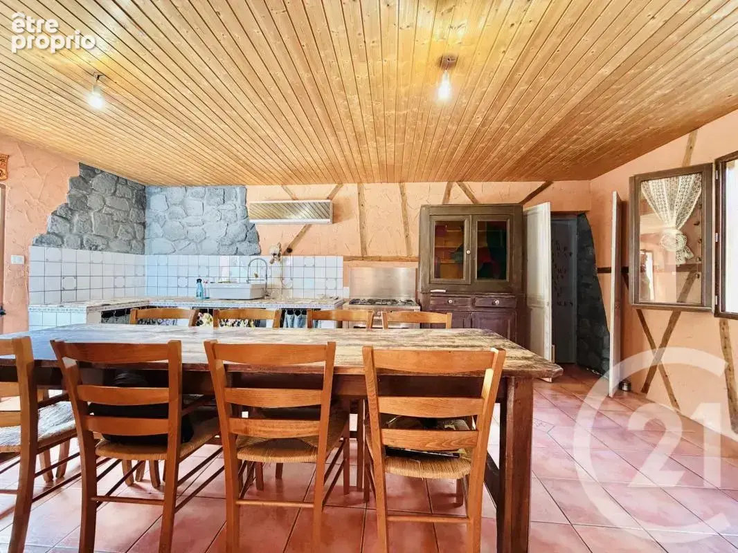 Maison située en campagne - photo 2