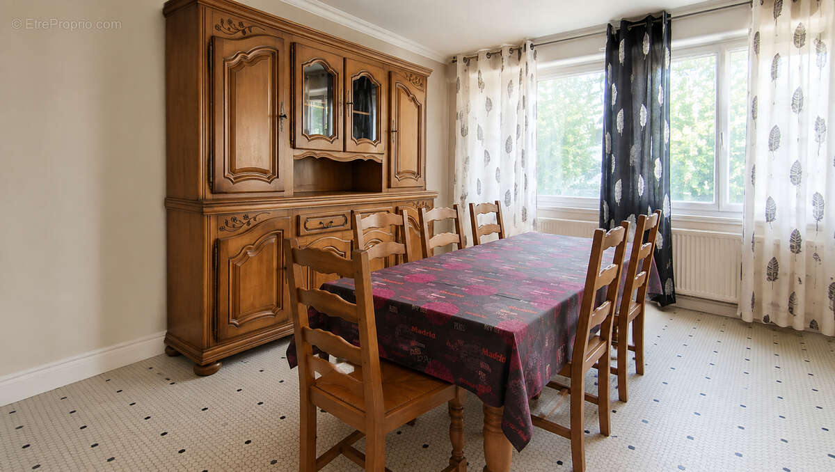 Lambersart ? T3 avec cave, garage en option - photo 2