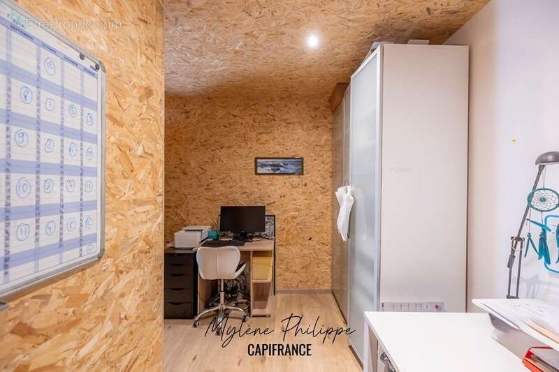 Commerce à SAINT-BONNET-EN-CHAMPSAUR