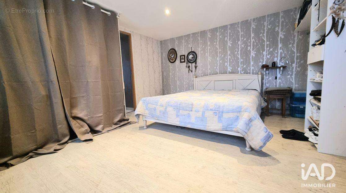 Photo 6 - Maison à CHATEAU-L&#039;ABBAYE