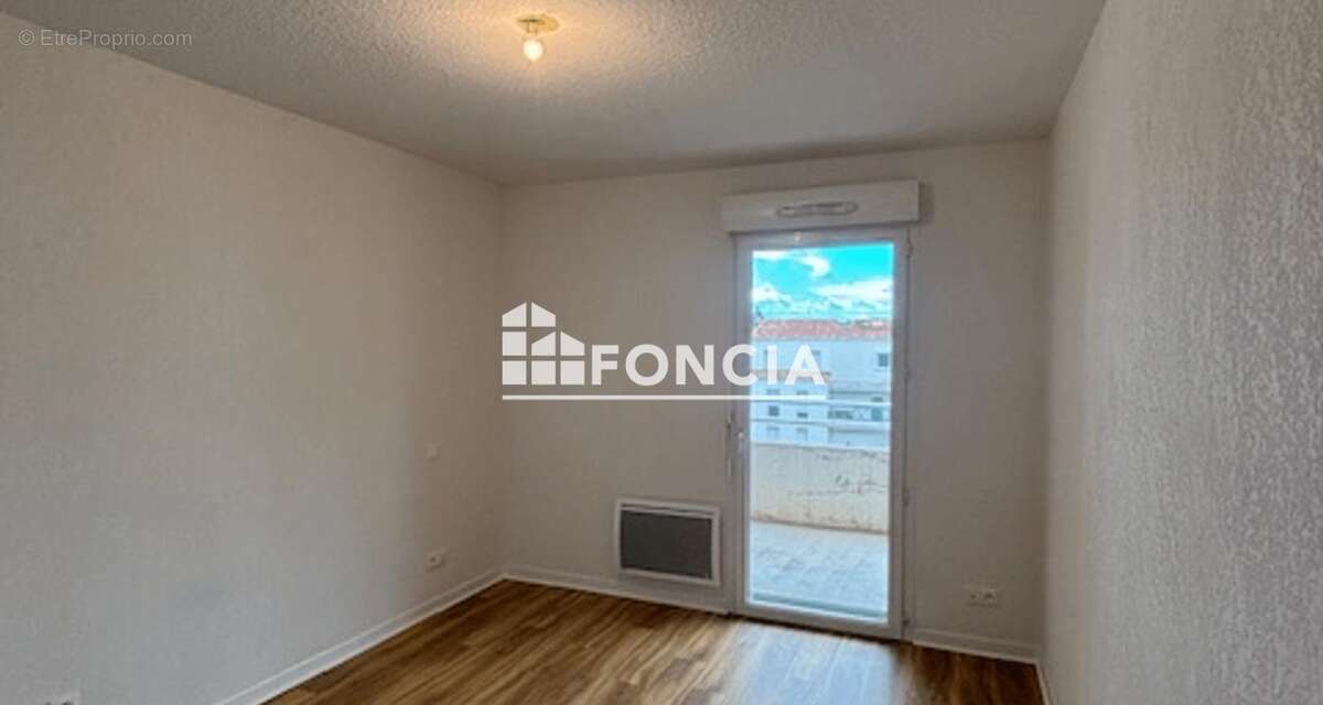 Appartement à NARBONNE