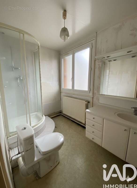 Photo 8 - Maison à PONTOISE