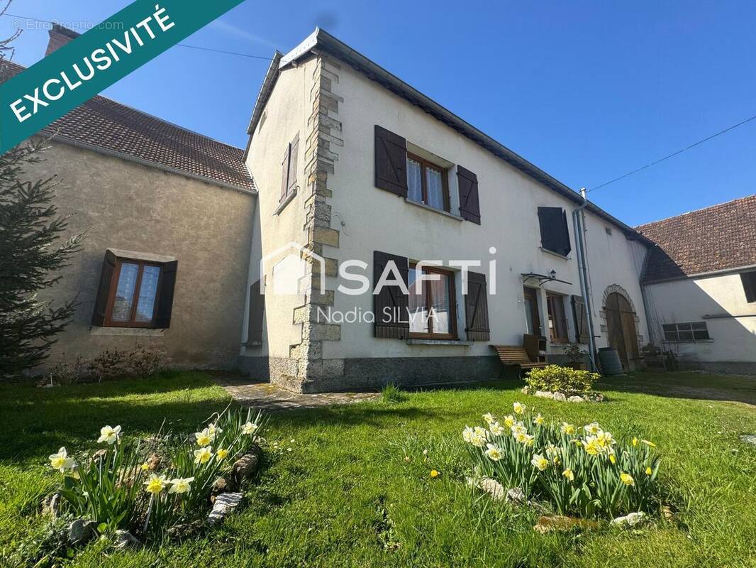 Photo 1 - Maison à GY