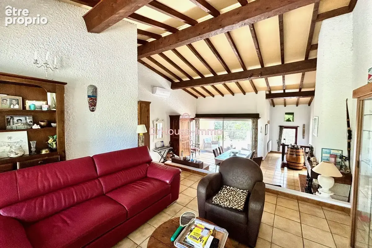 Maison 146 m² à Lezignan-Corbieres  - photo 17