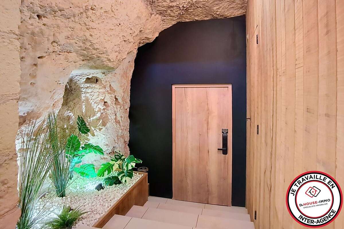 Appartement à TOURS