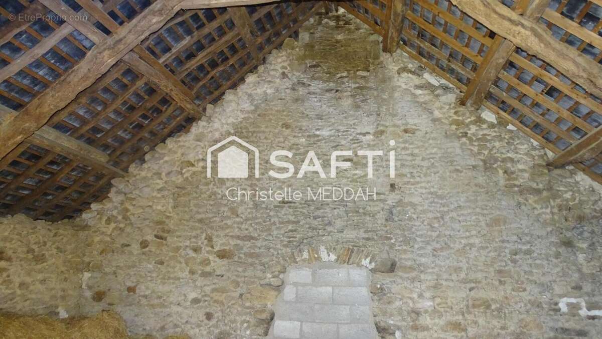 Photo 4 - Maison à LANCIEUX