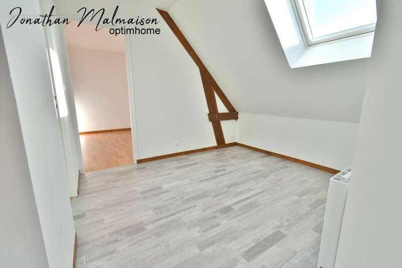 Maison à CONCHES-EN-OUCHE