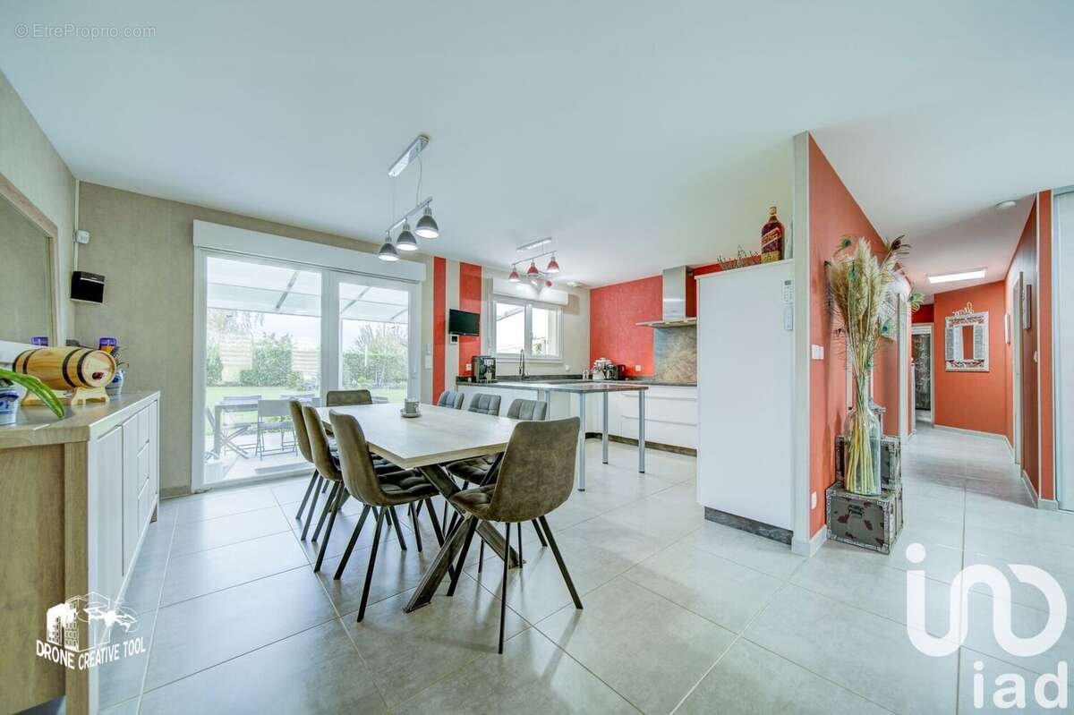 Photo 6 - Maison à SOLGNE