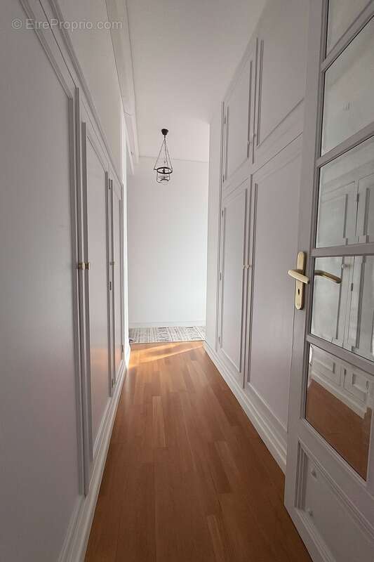 Appartement à TOURS