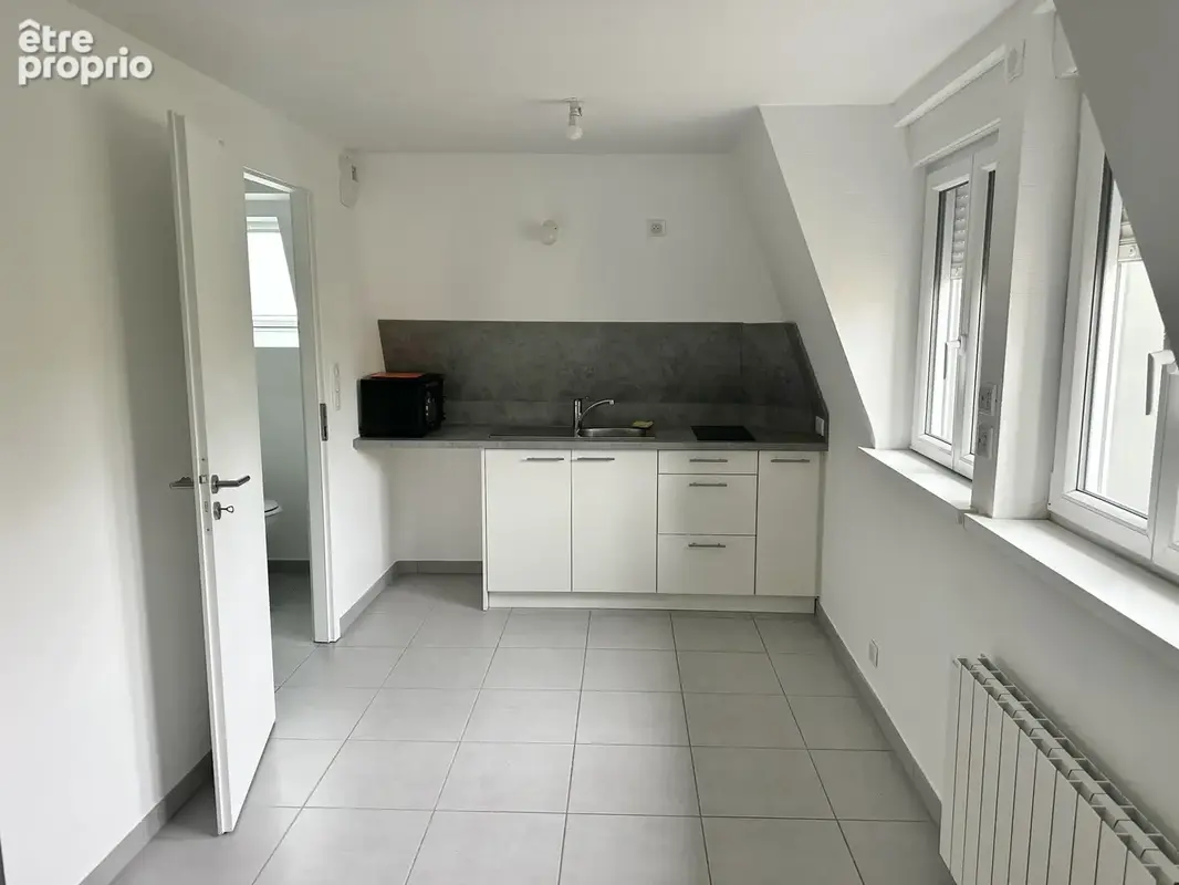 Une exclusivité dagon immobilier ! - photo 11