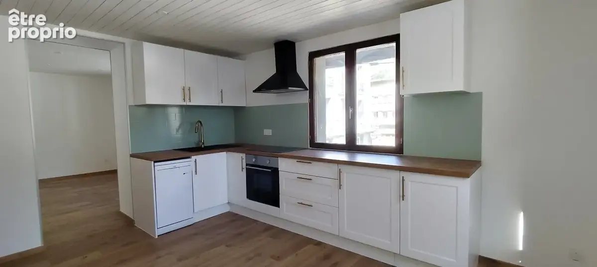 Maison de ville composée de 2 appartements indépendants   Idéal investissement - photo 6