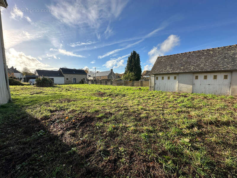 Maison à RIEUX