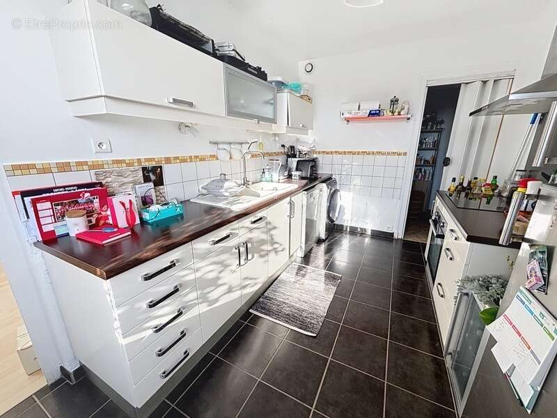 Maison à SAINT-MARCEL-BEL-ACCUEIL