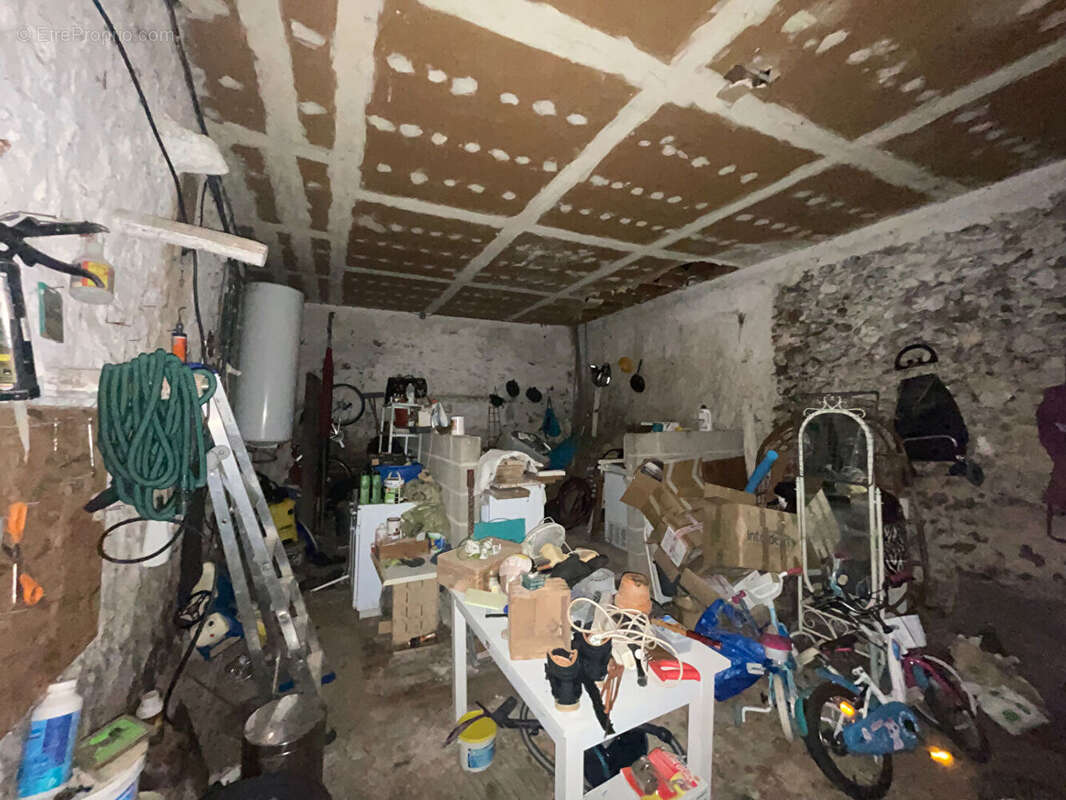 Maison à LA FERTE-SOUS-JOUARRE