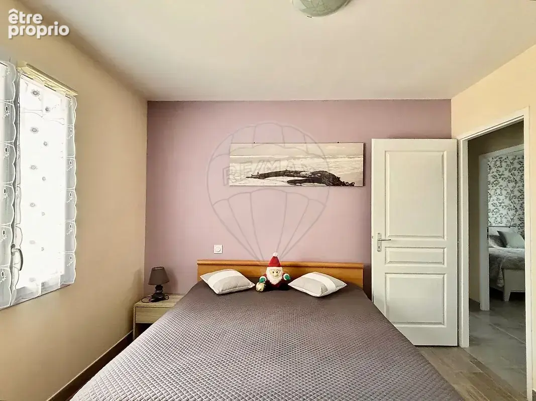 Maison 3 chambre(s) à vendre - photo 9