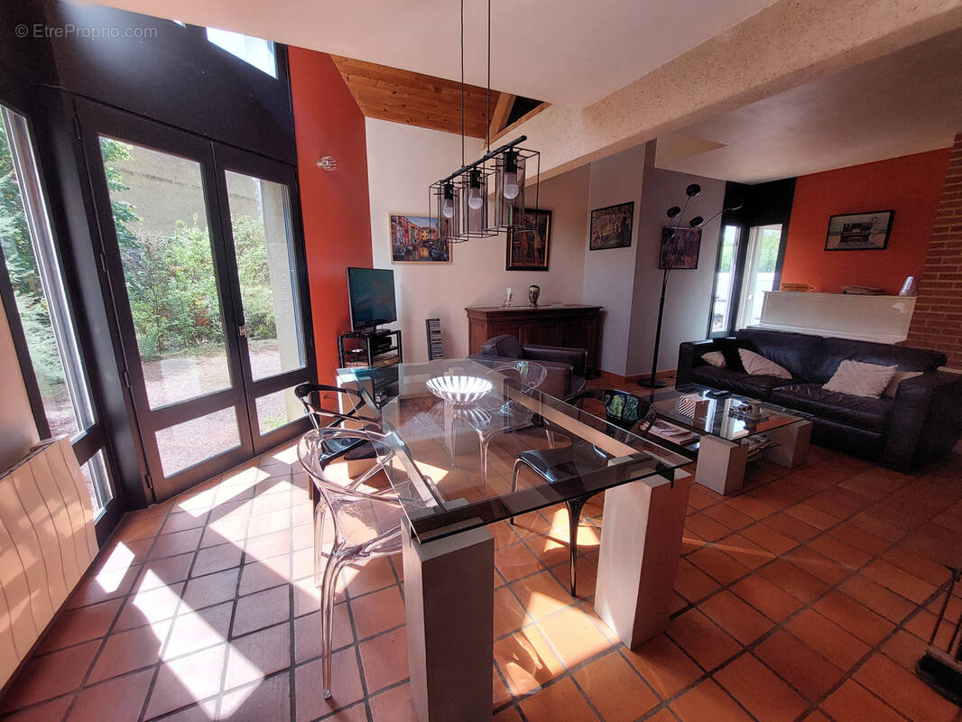 Maison à LA FLECHE