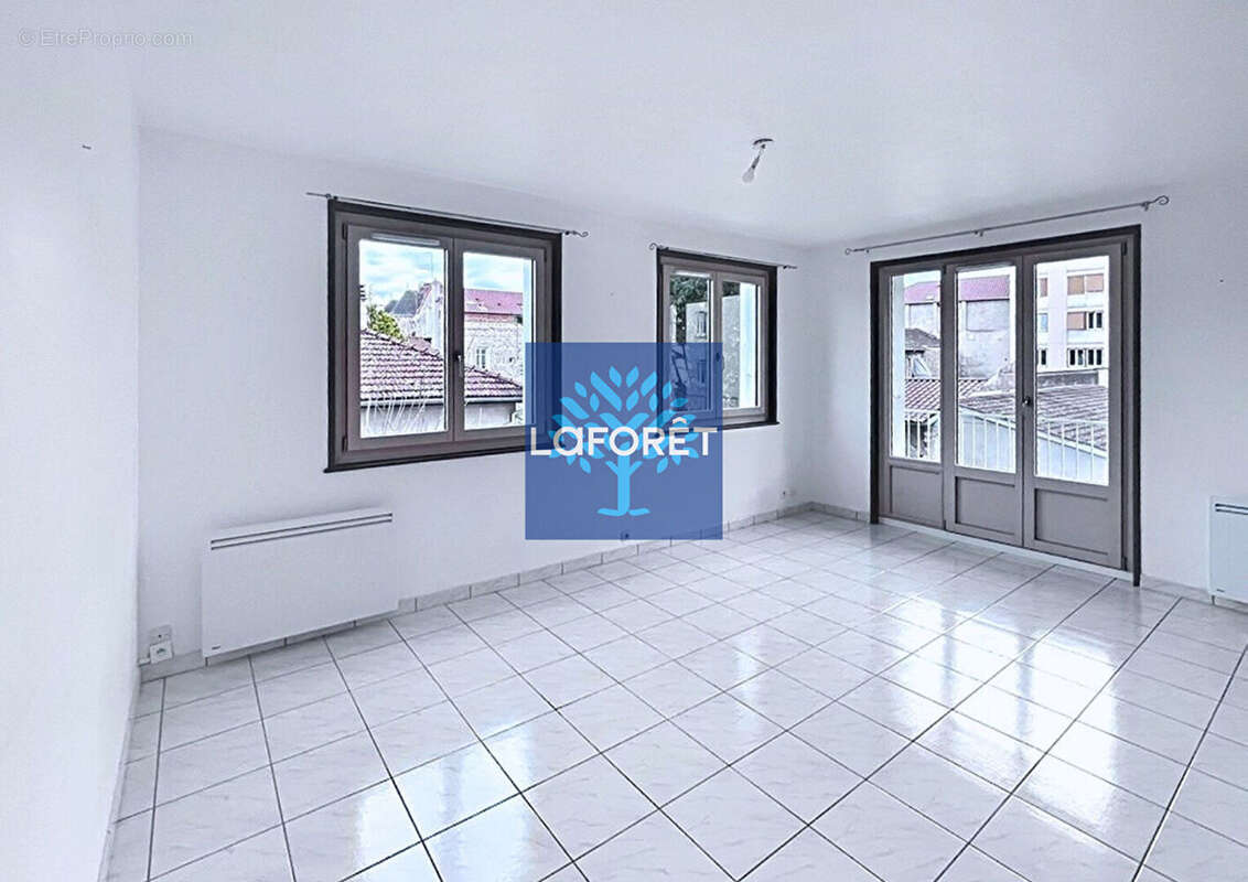 Appartement à MONTBRISON