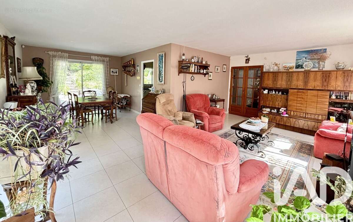 Photo 3 - Maison à CONGIS-SUR-THEROUANNE