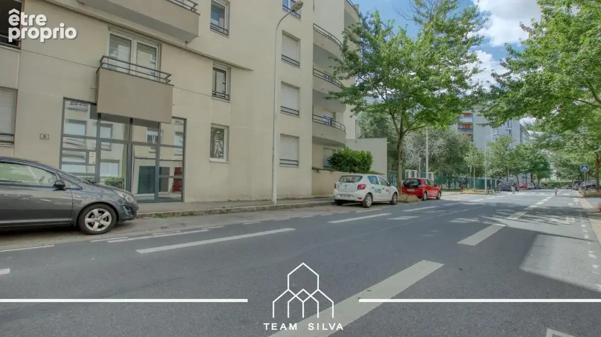 Appartement - photo 39