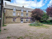Maison à LA CHAPELLE-AUX-FILTZMEENS