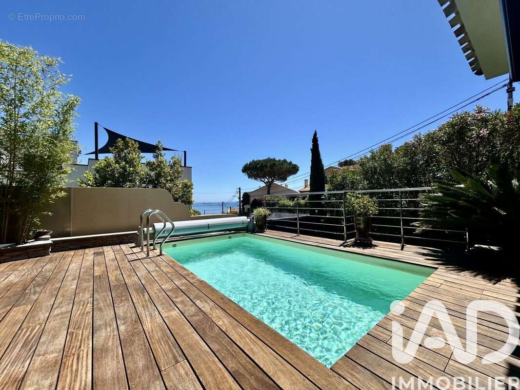 Photo 6 - Maison à SETE