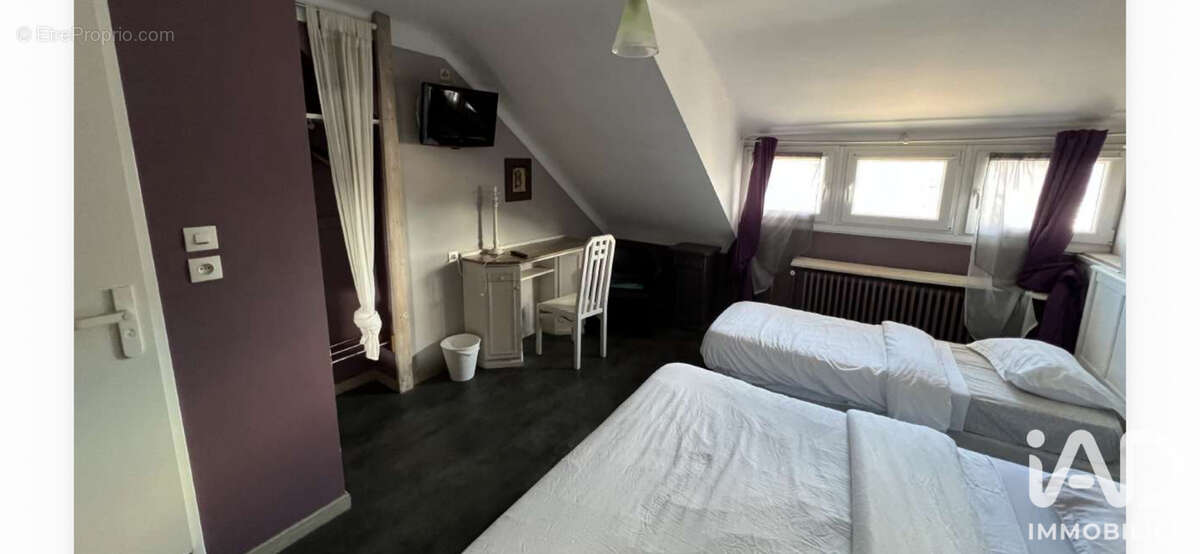 Appartement 800 m² à Hagondange  - photo 3