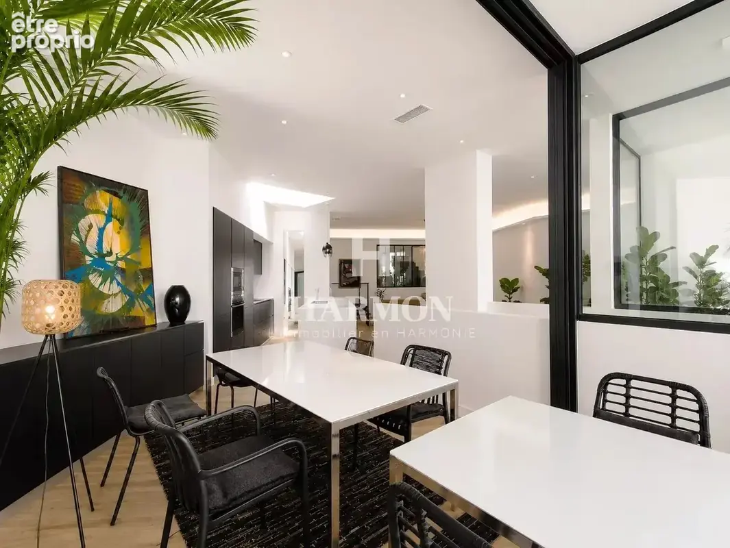 Photo Appartement à Arcachon au prix de 1 495 000€
