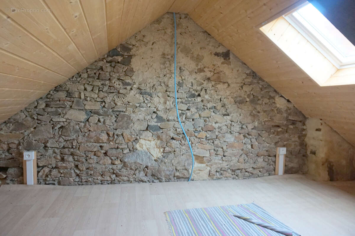 Maison à SAINT-HONORE-LES-BAINS