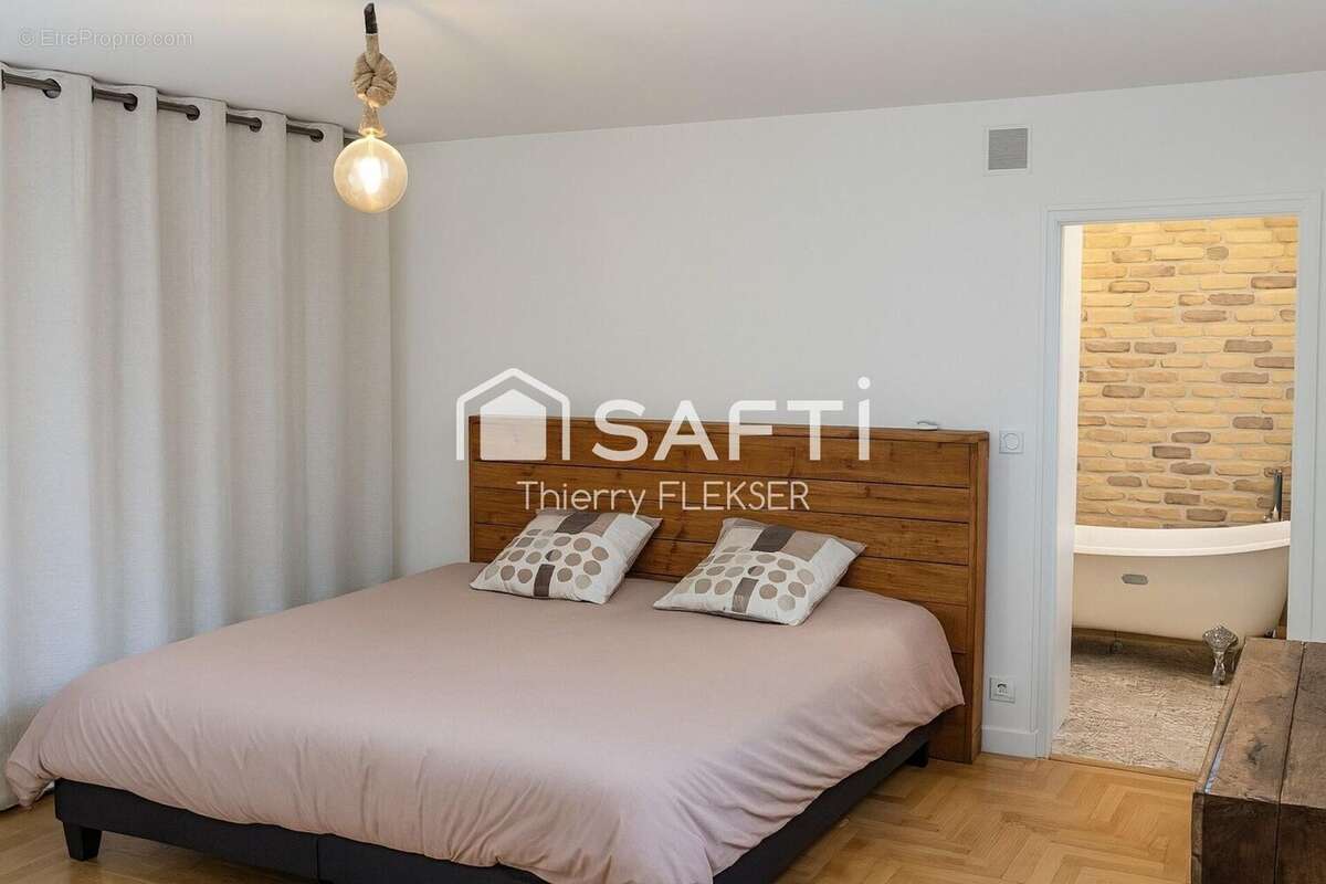 Photo 6 - Maison à L&#039;ISLE-ADAM