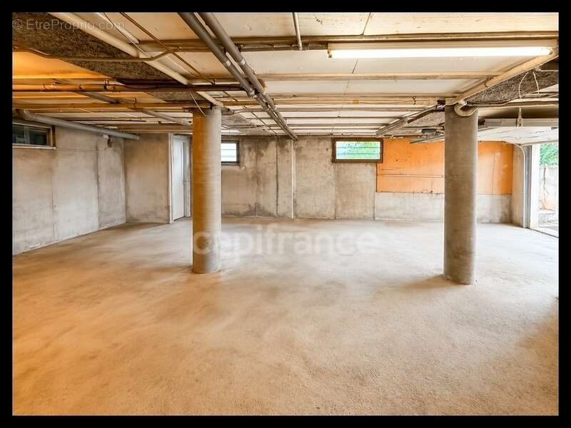 Maison à vendre 6 pièces saint symphorien de marmagne (71) - photo 12
