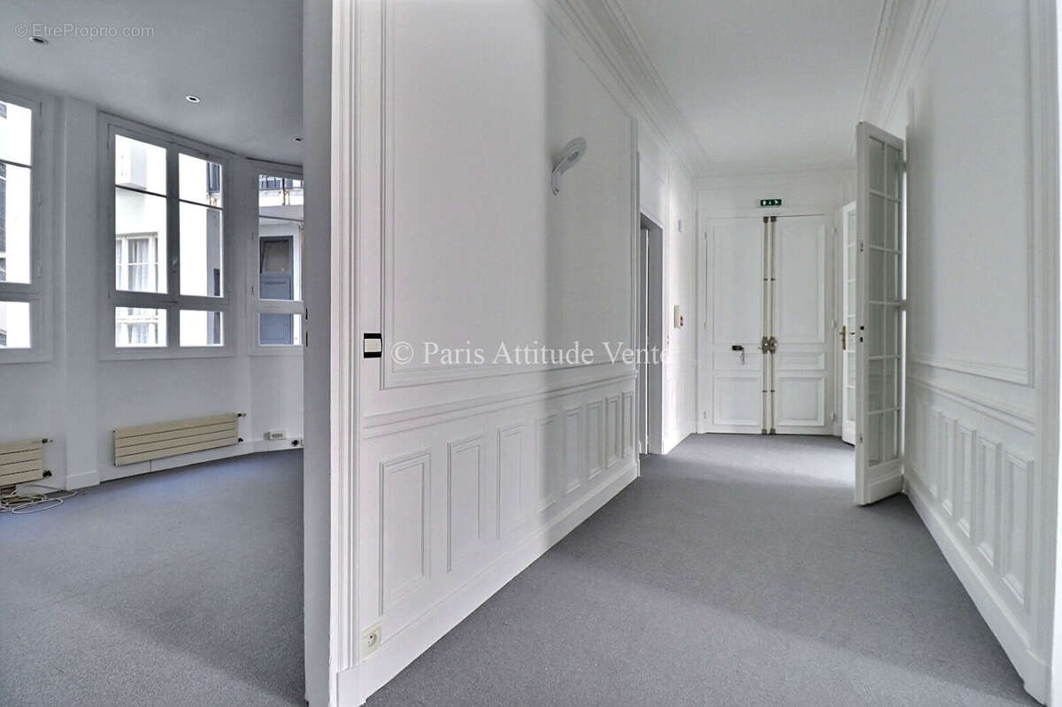 Appartement à PARIS-7E