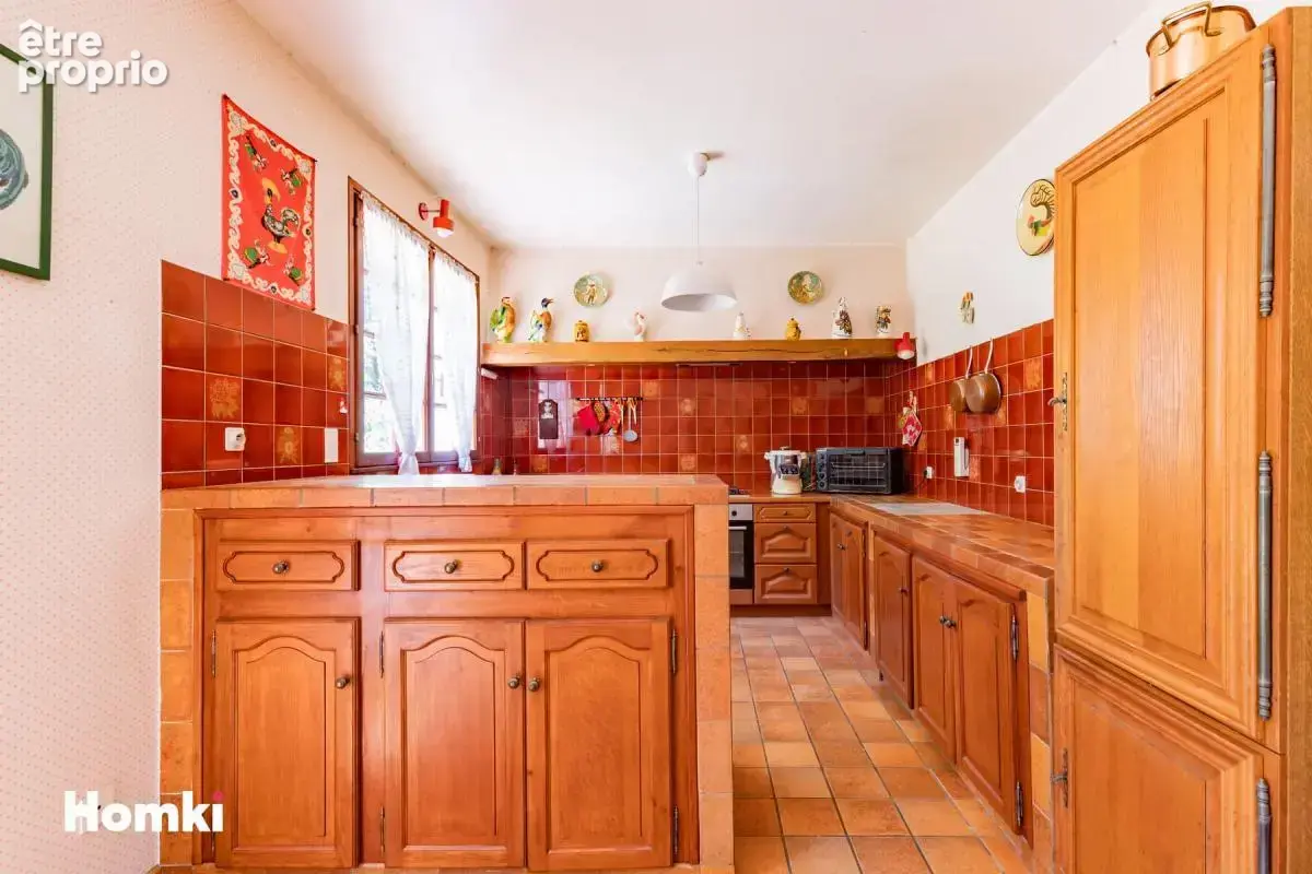 Maison/Villa T7 de 206 m² à Auzeville-Tolosane 31320 - photo 7