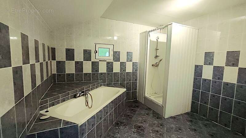Maison à vendre 7 pièces FOUCHEROLLES (45)-10 min de Courtenay-accès A6 Paris - photo 7