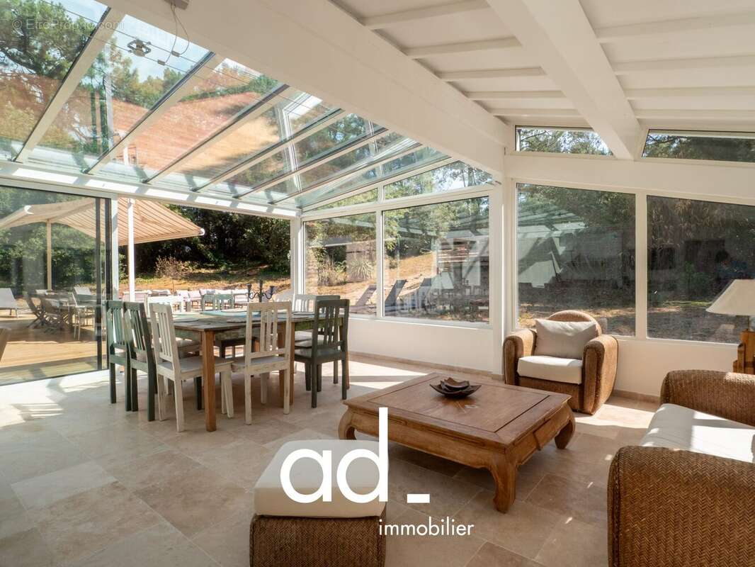Maison 172 m² à Le Bois-Plage-En-Re  - photo 4