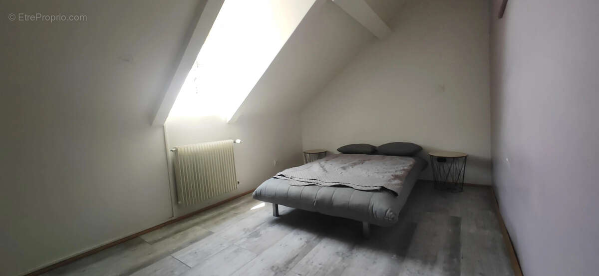 Maion familiale des annees 30 - vie de plain -pied - photo 9