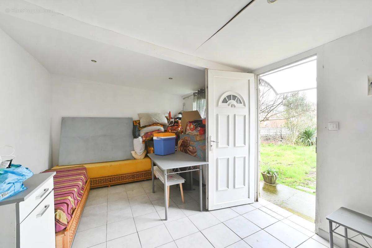 Maison à LA GRAND-COMBE