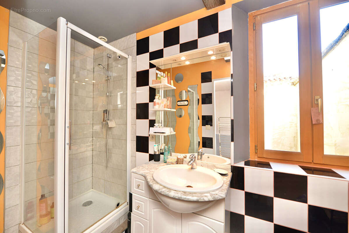 Appartement à AUTERIVE