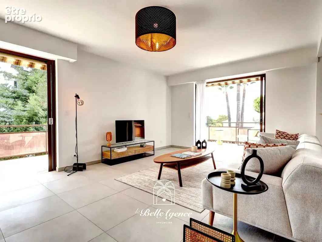 St Laurent du Var 4P 132m² - Coup de coeur - "Jade" - photo 6