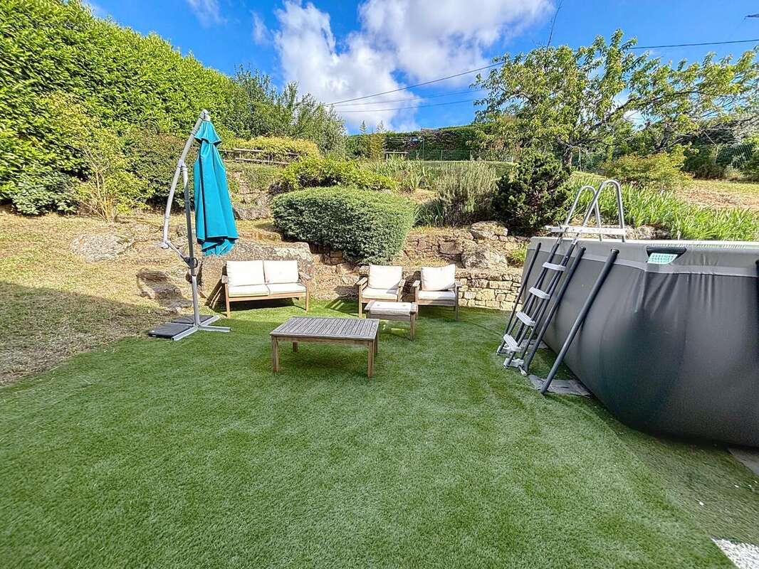 Photo 2 - Maison à LA CHAPELLE-VILLARS