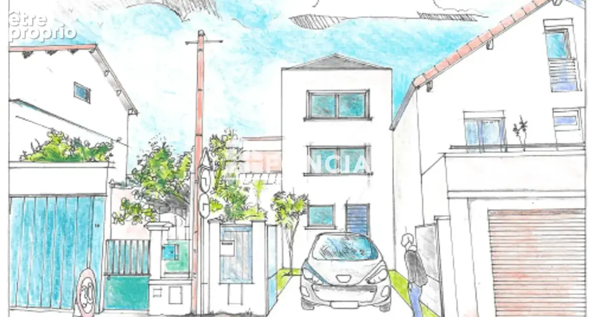 Maison 4 chambres - photo 10